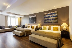 Quentin Boutique Hotel