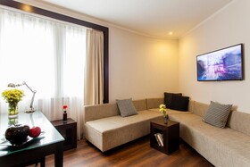 Quentin Boutique Hotel
