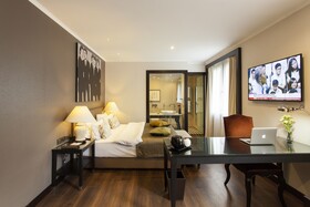 Quentin Boutique Hotel