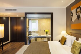 Quentin Boutique Hotel