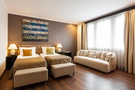 Quentin Boutique Hotel