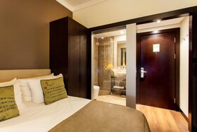 Quentin Design Hotel