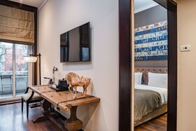 Quentin Design Hotel