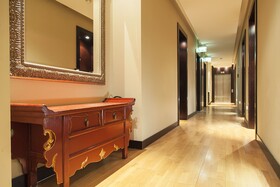 Quentin Design Hotel