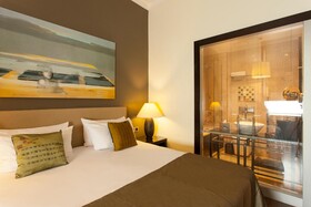 Quentin Design Hotel