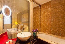Quentin Design Hotel