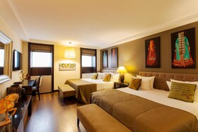 Quentin Design Hotel
