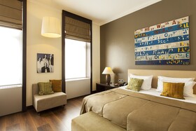 Quentin Design Hotel