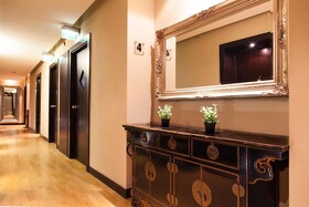 Quentin Design Hotel