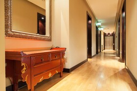 Quentin Design Hotel