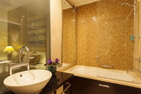 Quentin Design Hotel