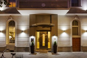 Quentin Design Hotel