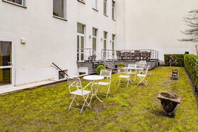 Quentin Design Hotel