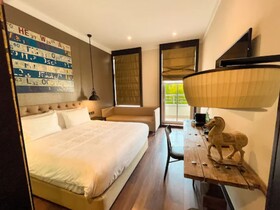 Quentin Design Hotel
