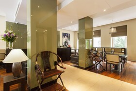 Quentin Design Hotel
