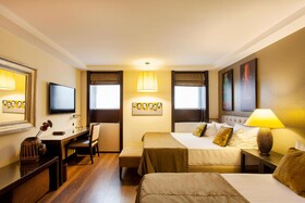 Quentin Design Hotel
