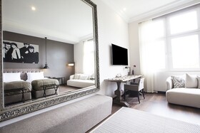 Quentin XL Potsdamer Hotel