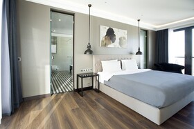 Quentin XL Potsdamer Hotel