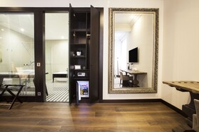 Quentin XL Potsdamer Hotel