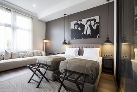 Quentin XL Potsdamer Hotel