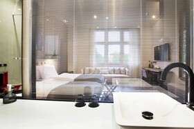 Quentin XL Potsdamer Hotel