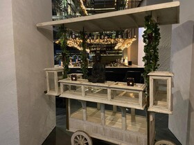 Quentin XL Potsdamer Hotel