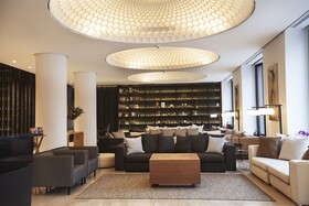 Quentin XL Potsdamer Hotel