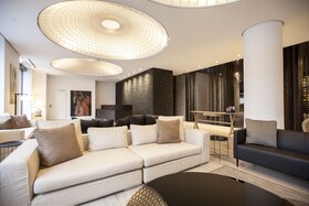 Quentin XL Potsdamer Hotel