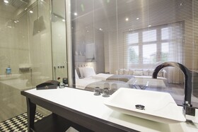 Quentin XL Potsdamer Hotel