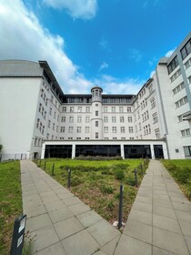 Quentin XL Potsdamer Hotel