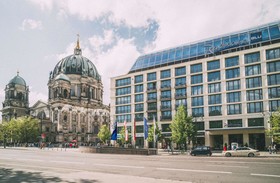 Radisson Collection Hotel, Berlin