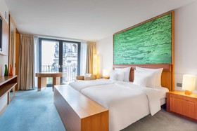 Radisson Collection Hotel, Berlin