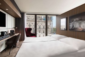 Radisson Collection Hotel, Berlin