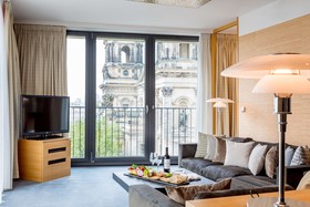Radisson Collection Hotel, Berlin