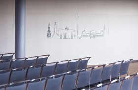 Radisson Collection Hotel, Berlin