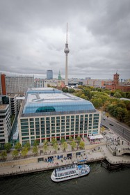 Radisson Collection Hotel, Berlin