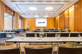 Radisson Collection Hotel, Berlin