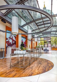 Radisson Collection Hotel, Berlin