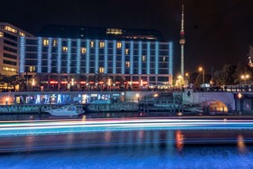 Radisson Collection Hotel, Berlin
