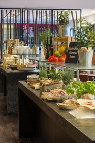 Radisson Collection Hotel, Berlin