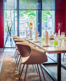 Radisson Collection Hotel, Berlin