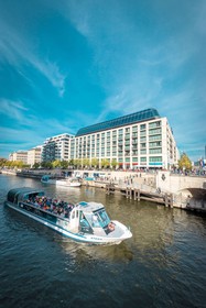 Radisson Collection Hotel, Berlin