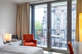 Radisson Collection Hotel, Berlin