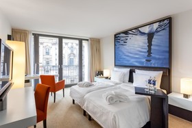 Radisson Collection Hotel, Berlin