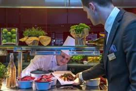 Radisson Collection Hotel, Berlin