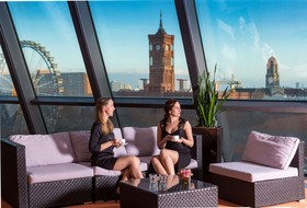 Radisson Collection Hotel, Berlin
