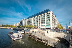 Radisson Collection Hotel, Berlin