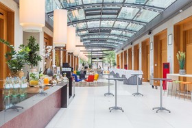 Radisson Collection Hotel, Berlin
