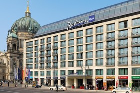 Radisson Collection Hotel, Berlin