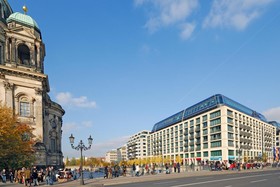 Radisson Collection Hotel, Berlin